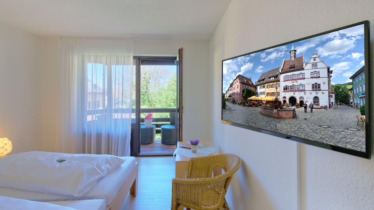 Photo of Livingroom in Staufen im Breisgau