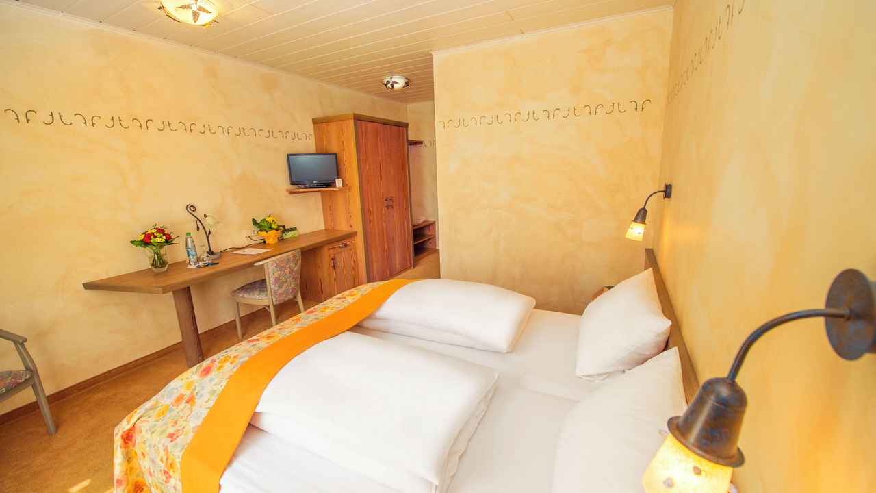 Photo of Bedroom in Windsbach