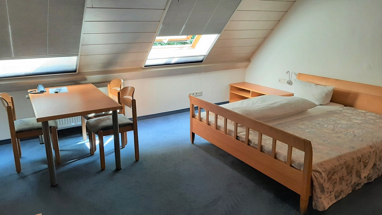 Photo of Bedroom in Windsbach