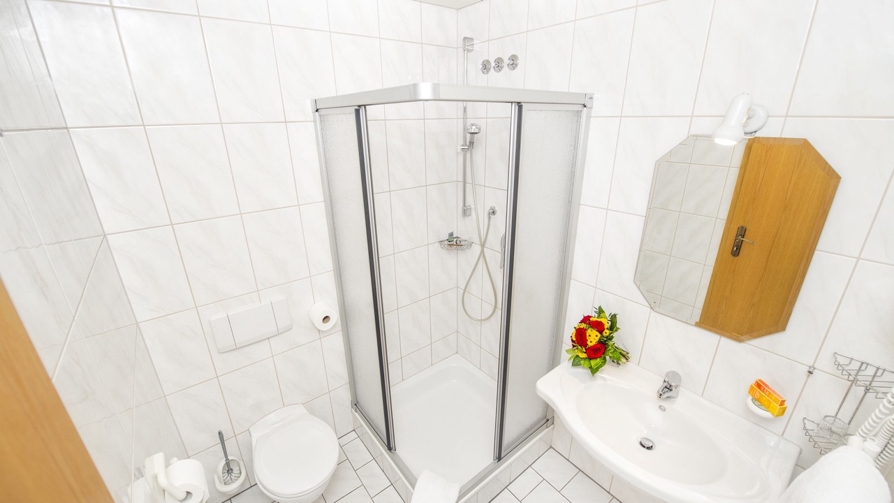 Photo of Bathroom in Windsbach