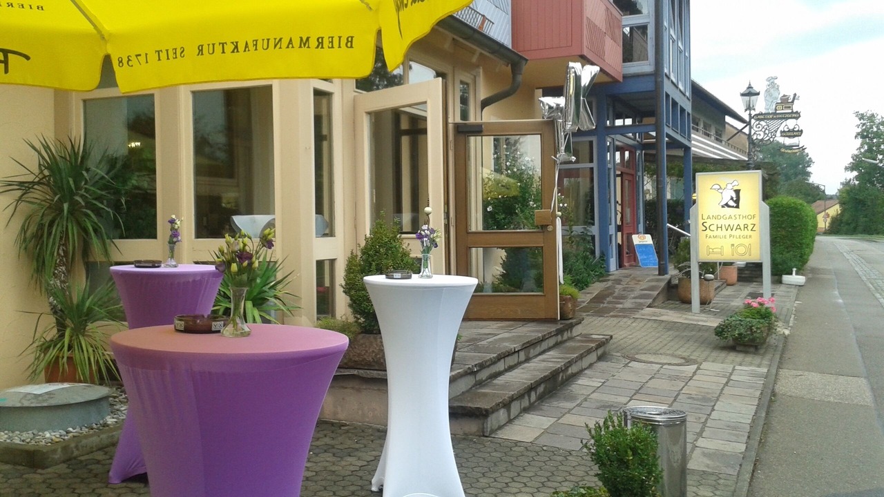 Photo of Outdoor in Windsbach