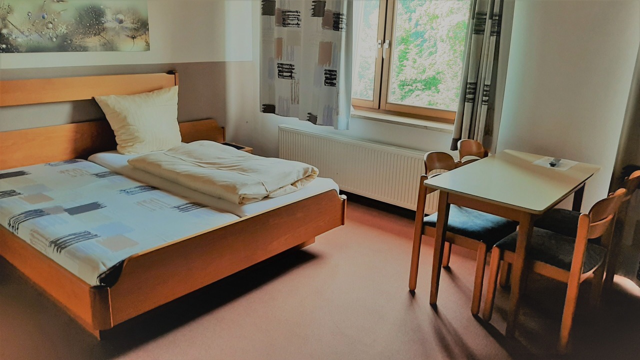 Photo of Bedroom in Windsbach