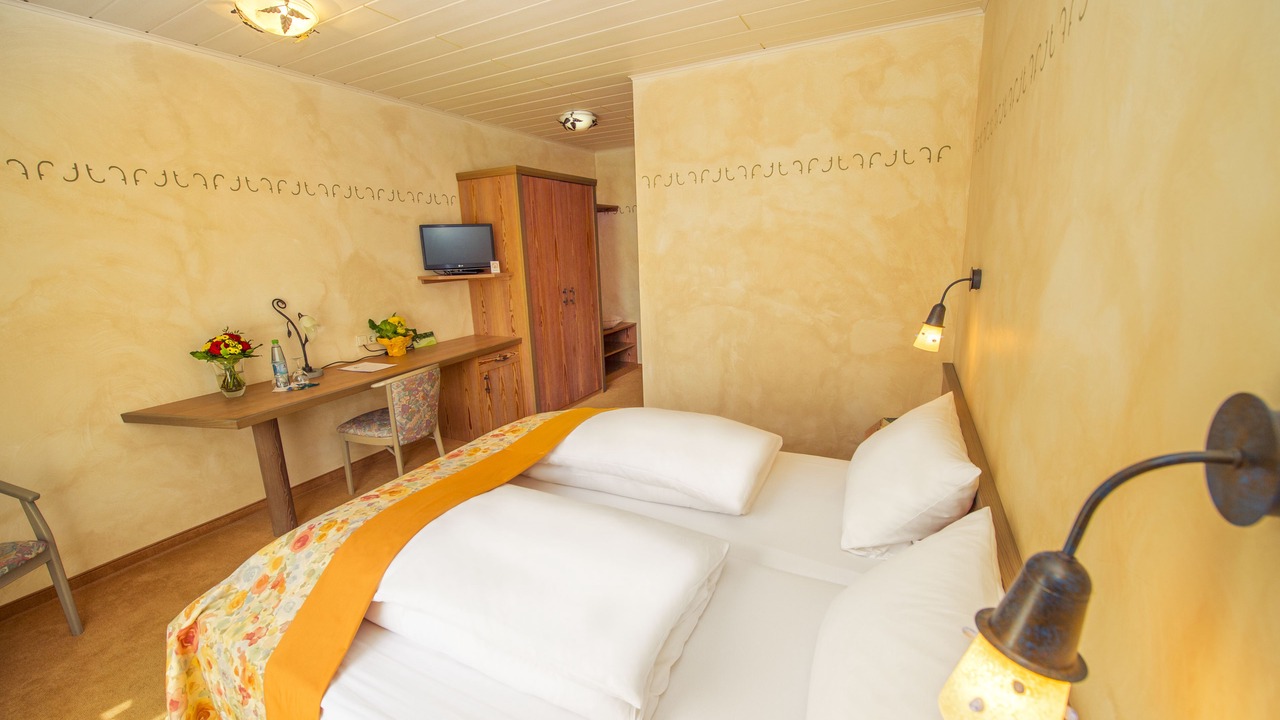 Photo of Bedroom in Windsbach