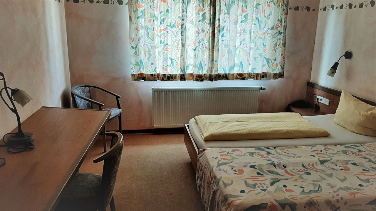 Photo of Bedroom in Windsbach