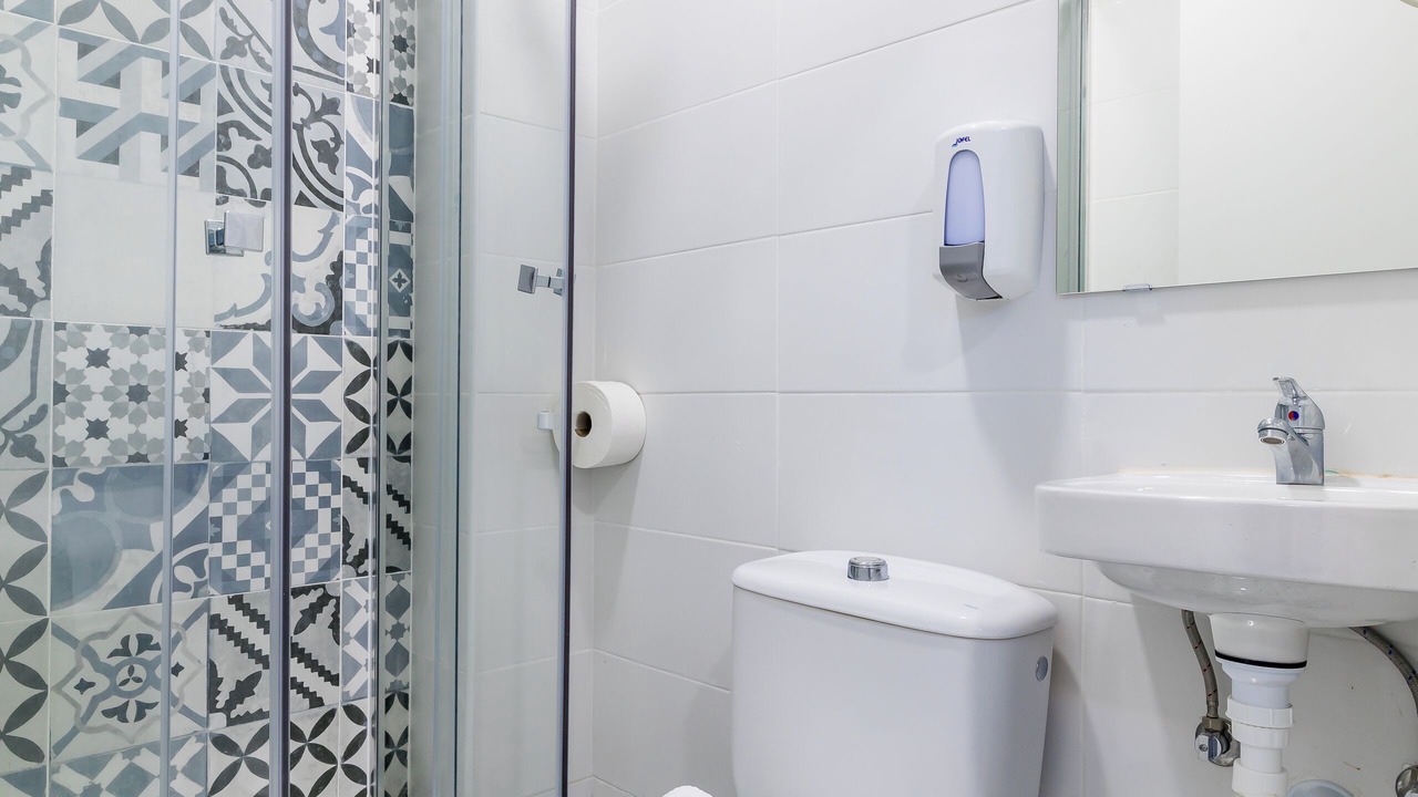 Photo of Bathroom in Canillas