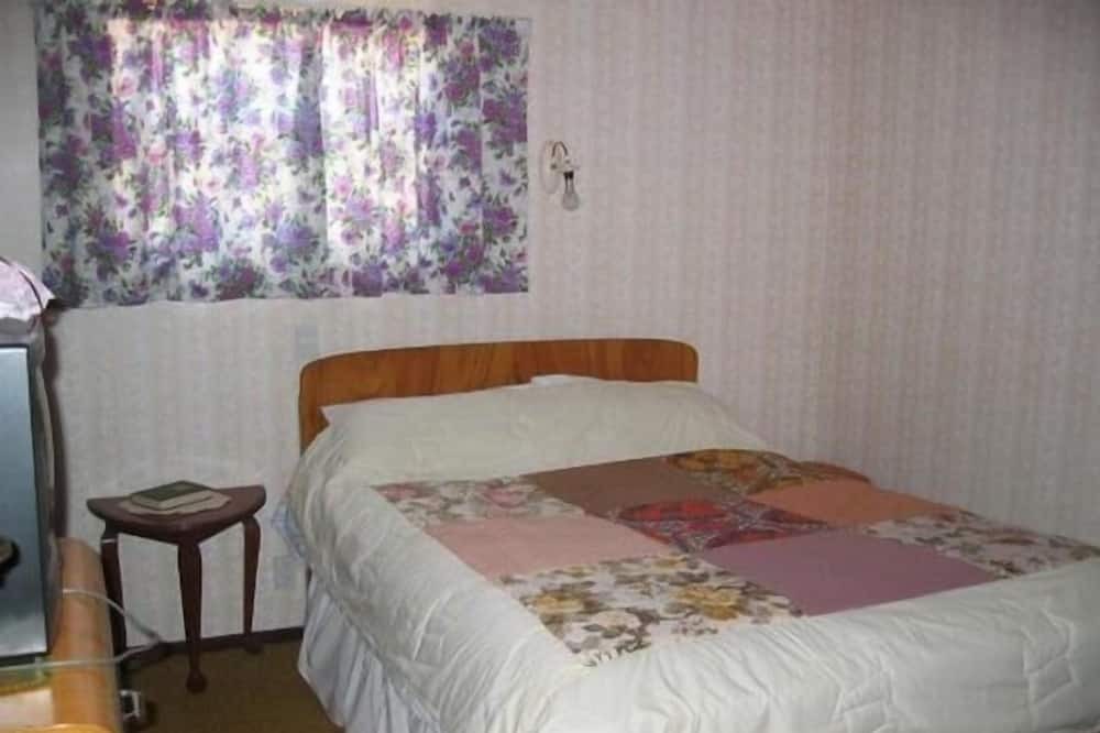 Photo of Bedroom in Glenorchy