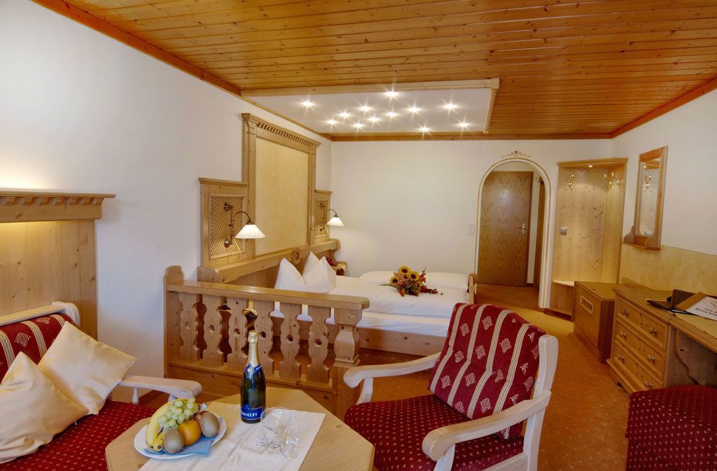 Photo of Bedroom in Konigssee