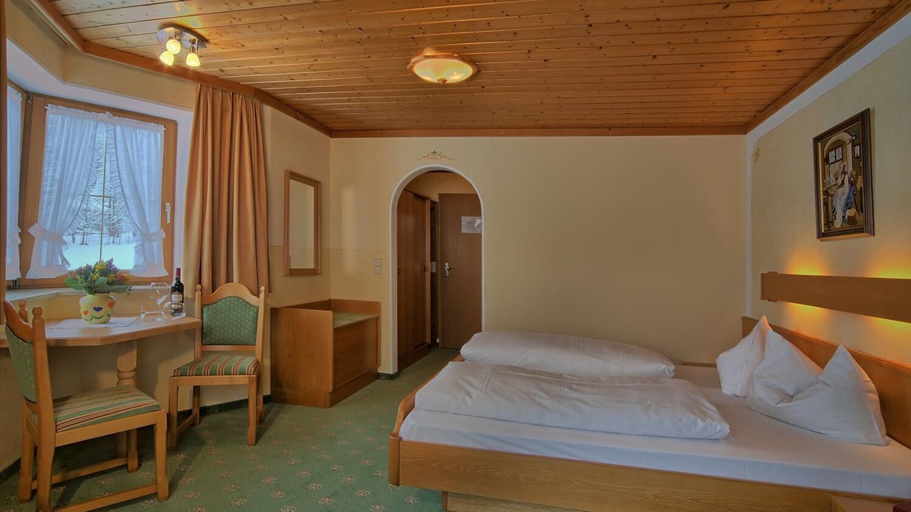 Photo of Bedroom in Konigssee