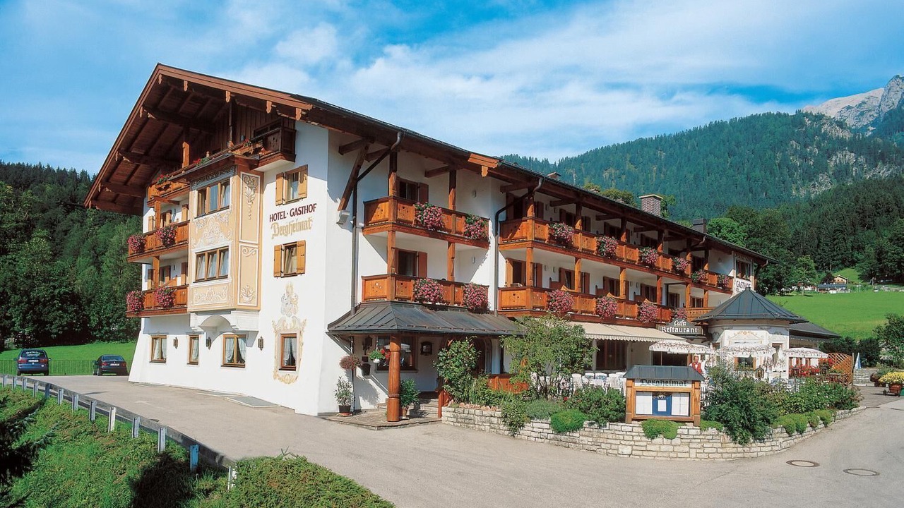 Photo of Outdoor in Konigssee