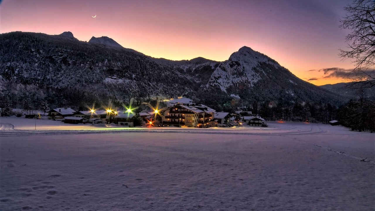 Photo of Outdoor in Konigssee