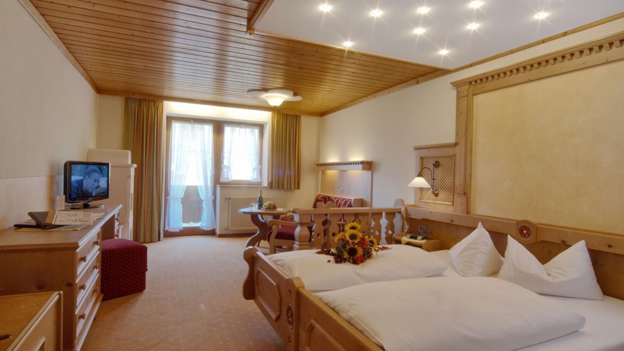 Photo of Bedroom in Konigssee