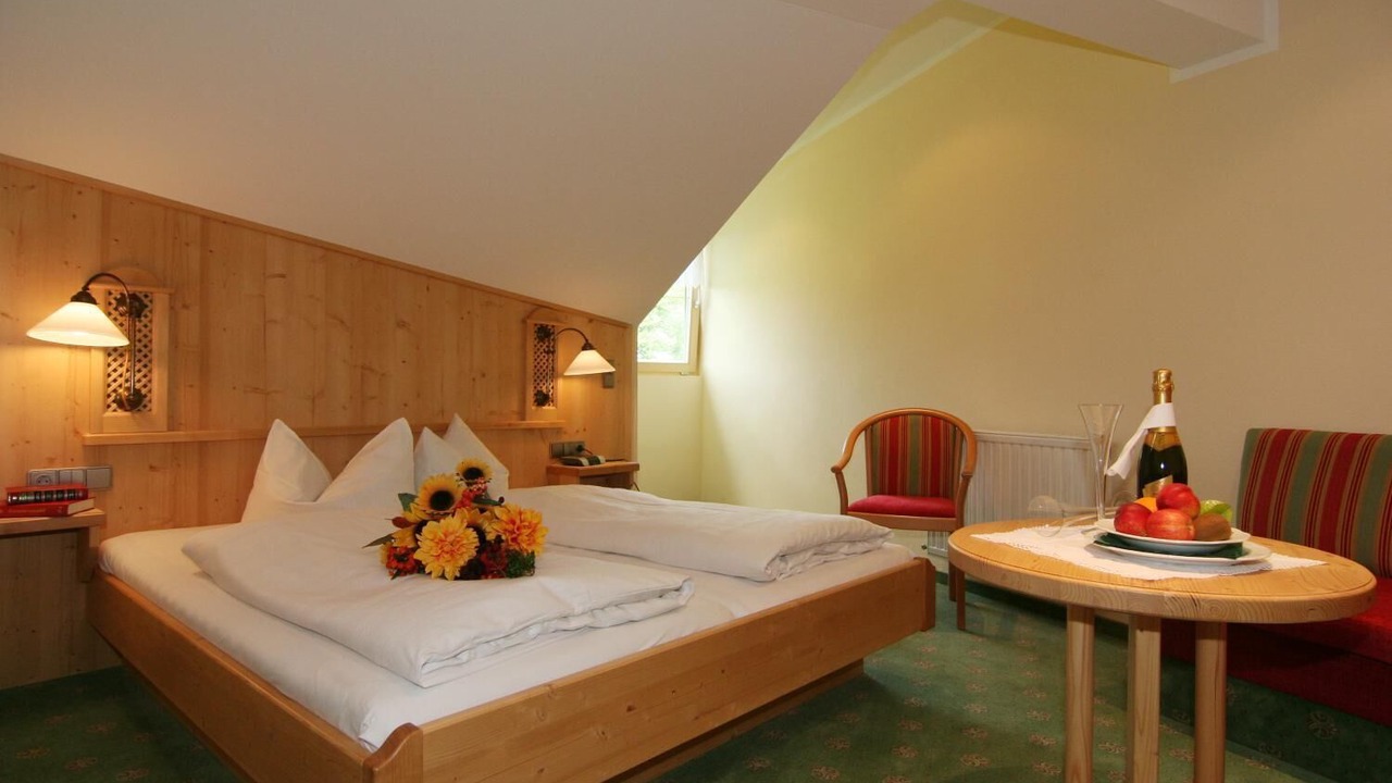 Photo of Bedroom in Konigssee