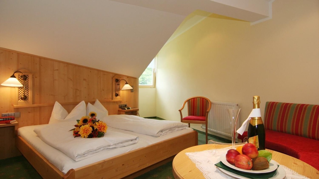 Photo of Bedroom in Konigssee