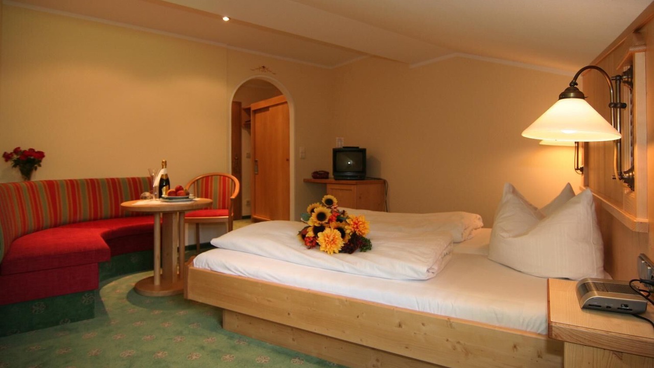 Photo of Bedroom in Konigssee