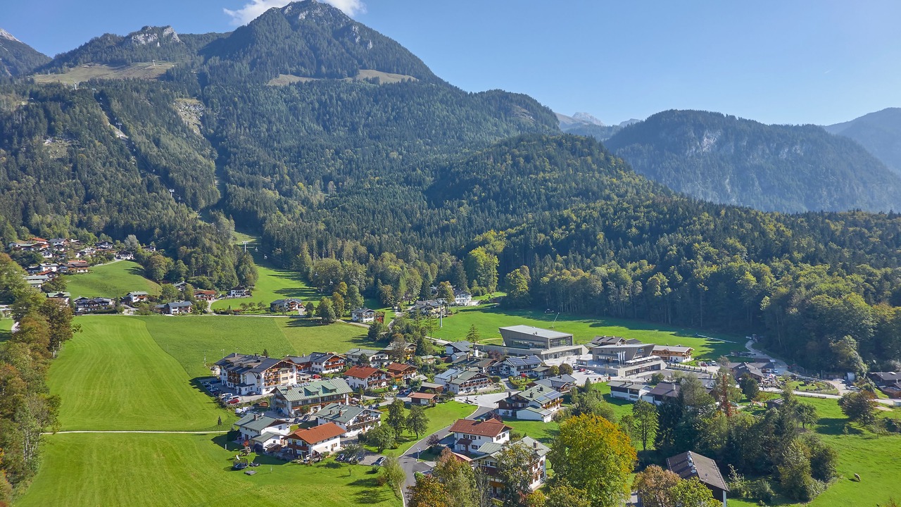 Photo of Outdoor in Konigssee