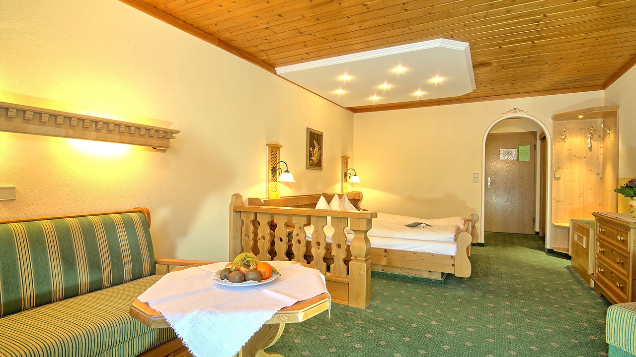 Photo of Bedroom in Konigssee