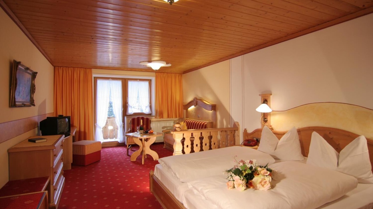 Photo of Bedroom in Konigssee