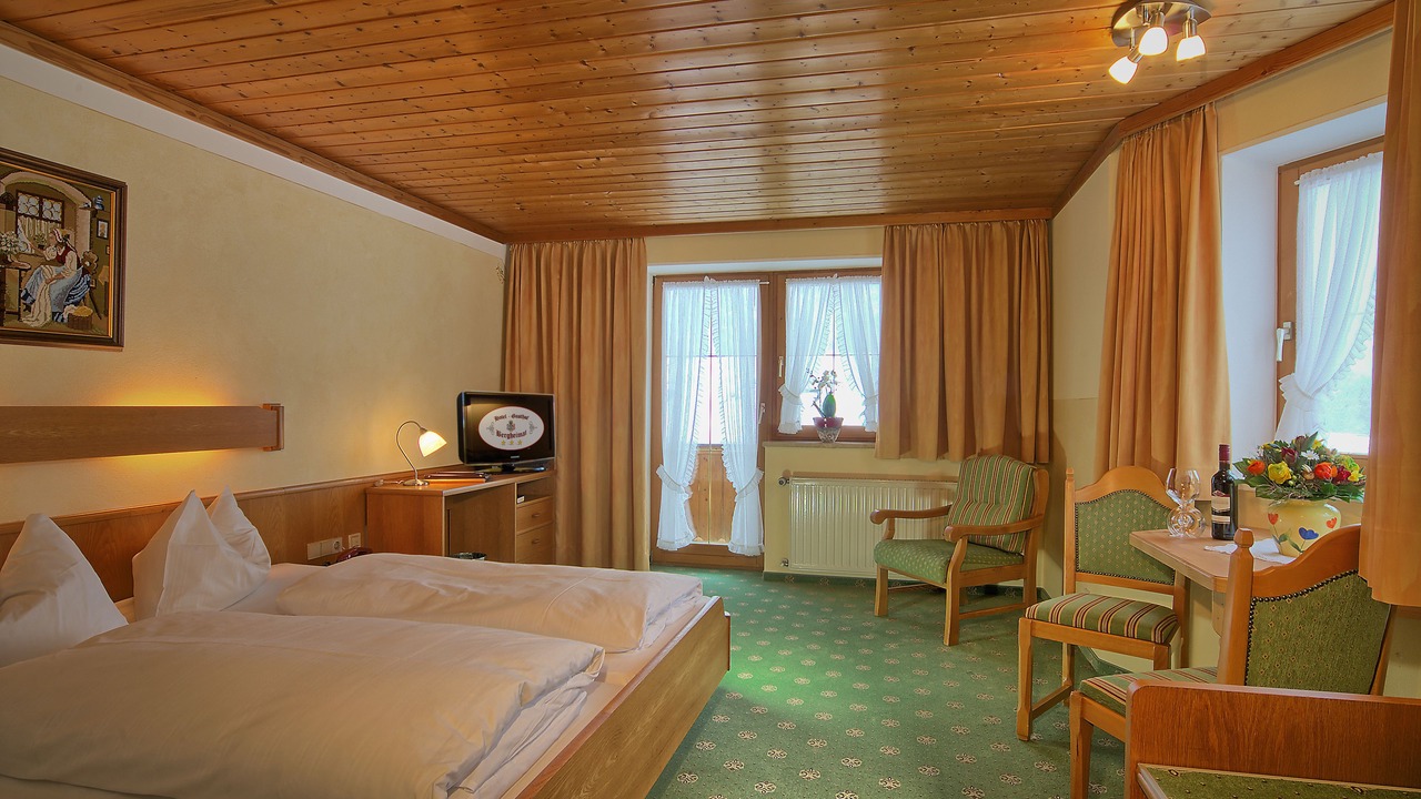 Photo of Bedroom in Konigssee