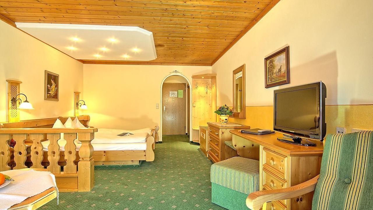 Photo of Bedroom in Konigssee