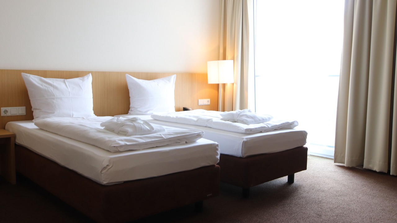 Photo of Bedroom in Witten