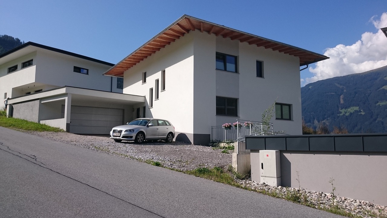 Photo of Outdoor in Gerlosbergeben