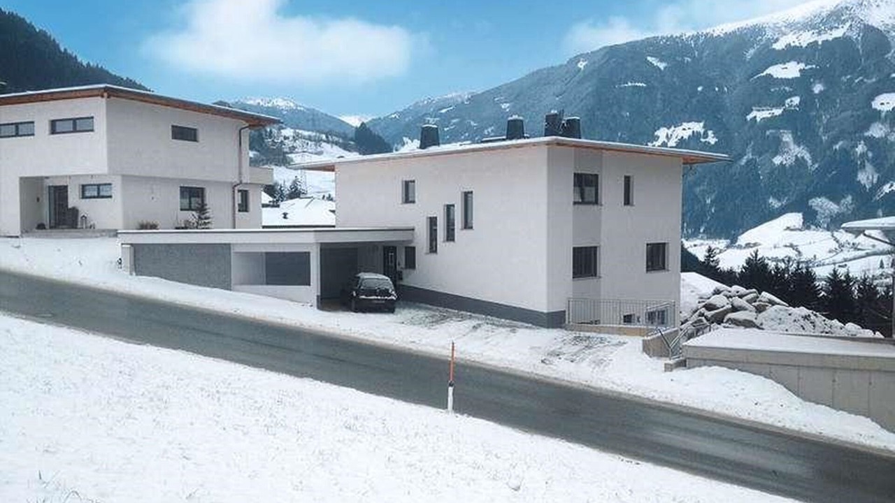 Photo of Outdoor in Gerlosbergeben
