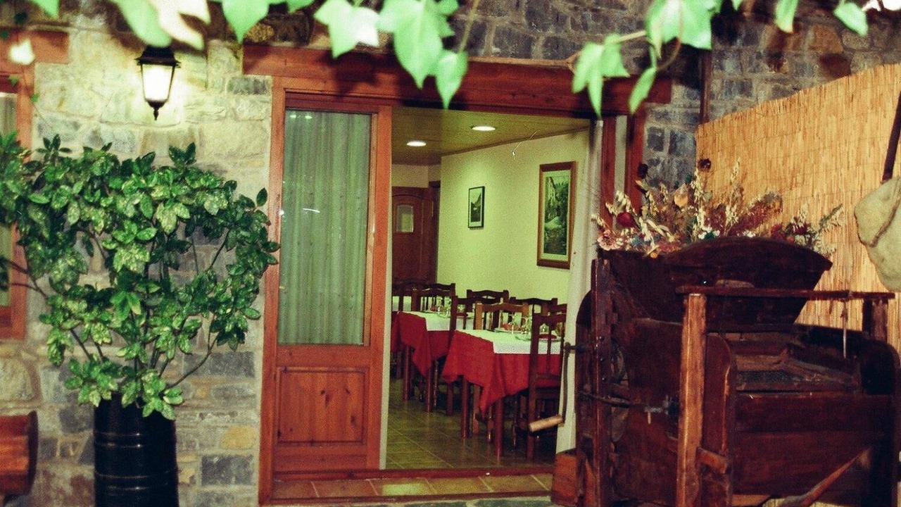 Photo of Others in Erill la Vall