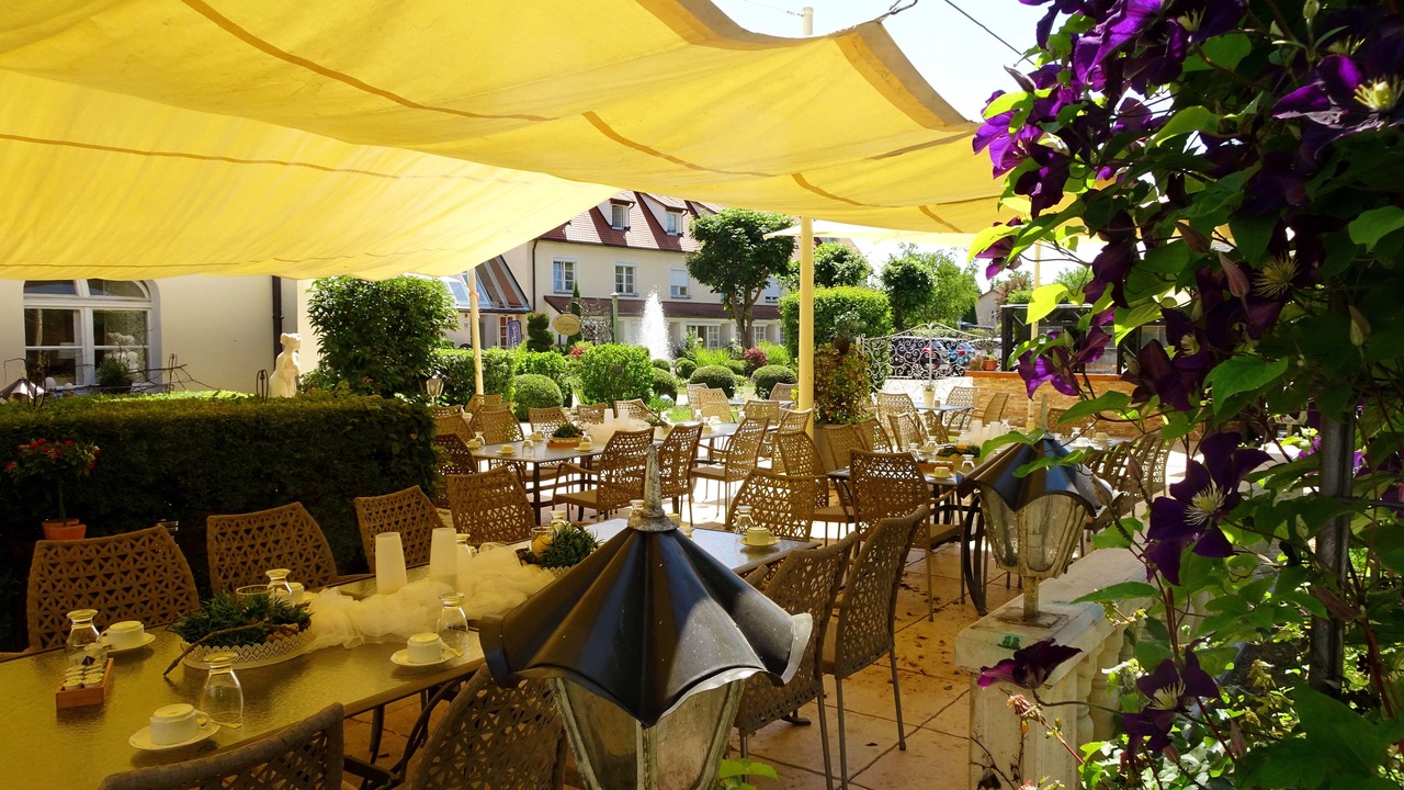 Photo of Outdoor in Amberg