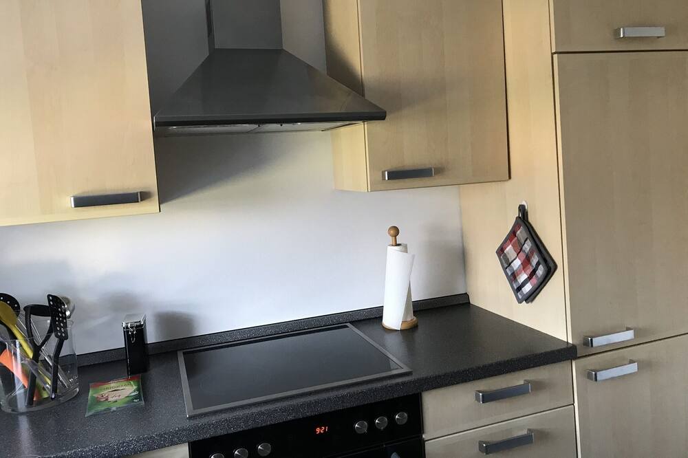 Photo of Kitchen in Markt Taschendorf