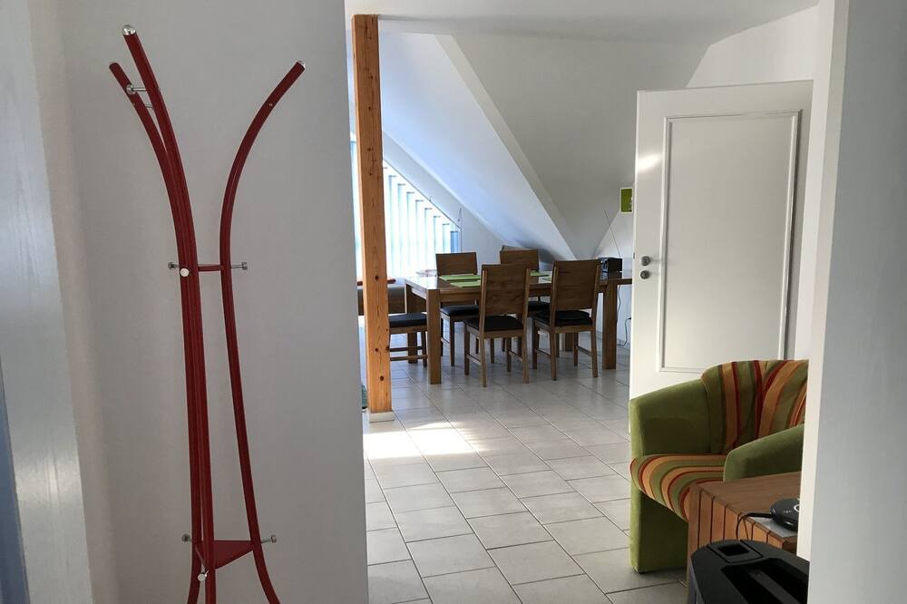 Photo of Livingroom in Markt Taschendorf