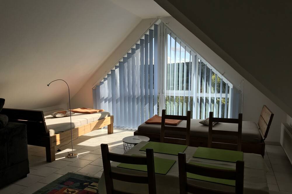 Photo of Livingroom in Markt Taschendorf