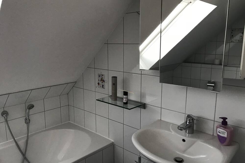 Photo of Bathroom in Markt Taschendorf