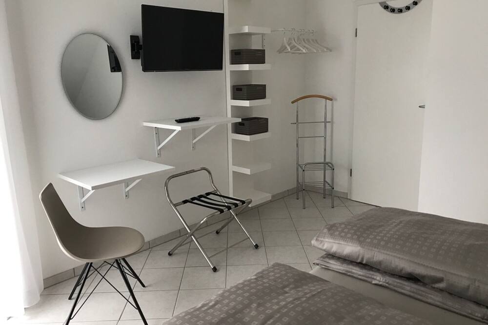Photo of Bedroom in Markt Taschendorf