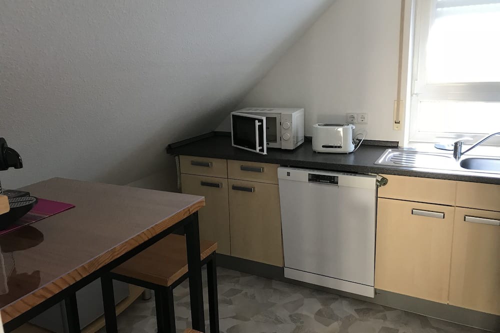 Photo of Kitchen in Markt Taschendorf