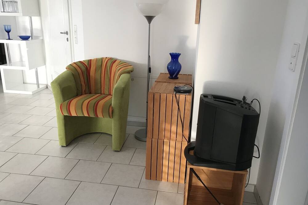 Photo of Livingroom in Markt Taschendorf