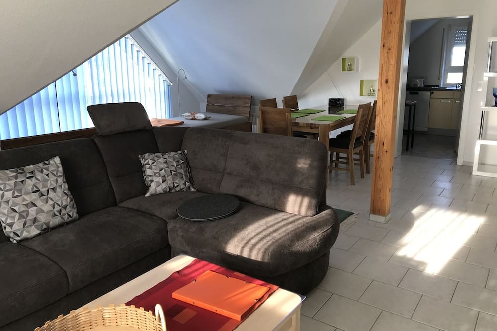 Photo of Livingroom in Markt Taschendorf