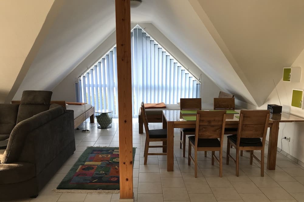 Photo of Livingroom in Markt Taschendorf