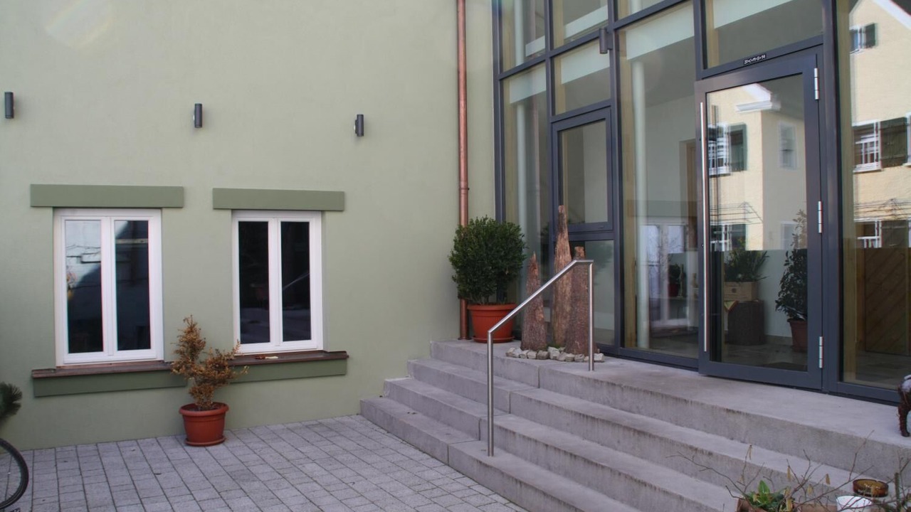 Photo of Outdoor in Herrieden