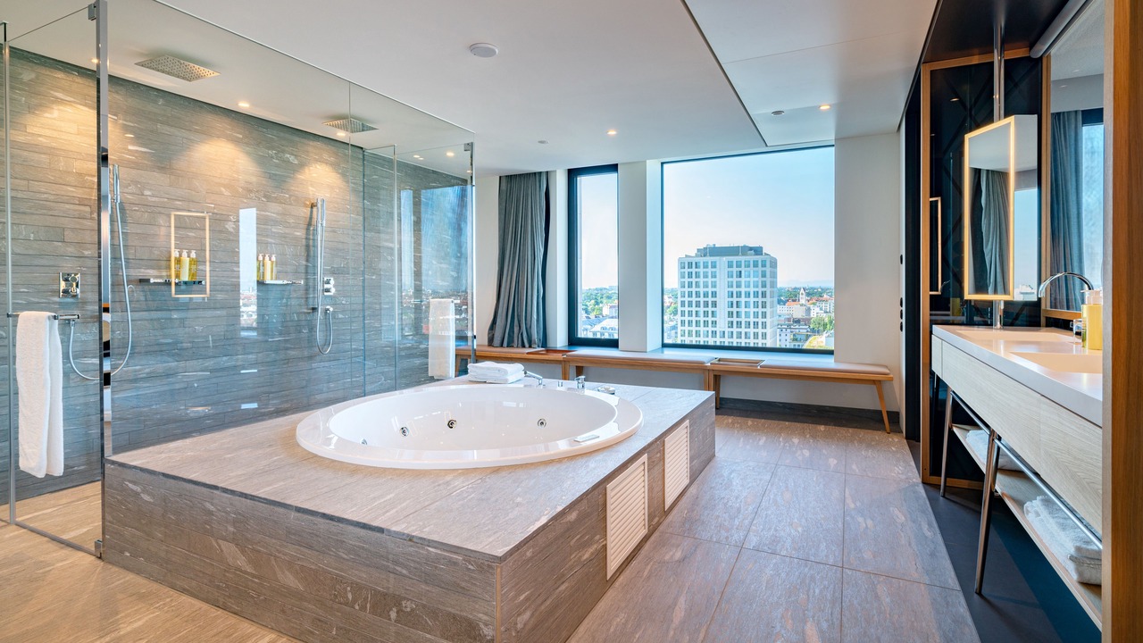 Photo of Bathroom in Munchner Freiheit