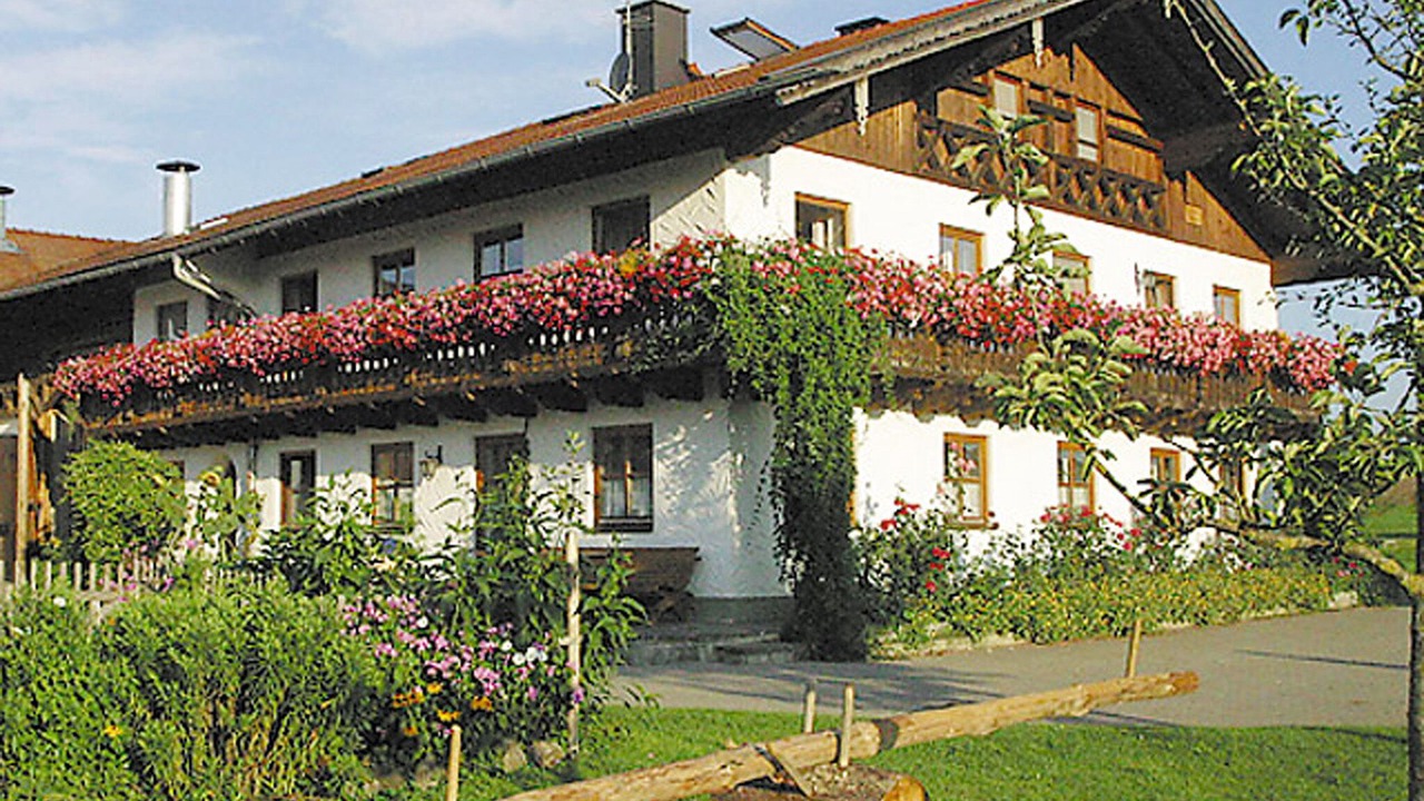 Photo of Outdoor in Kirchanschoring