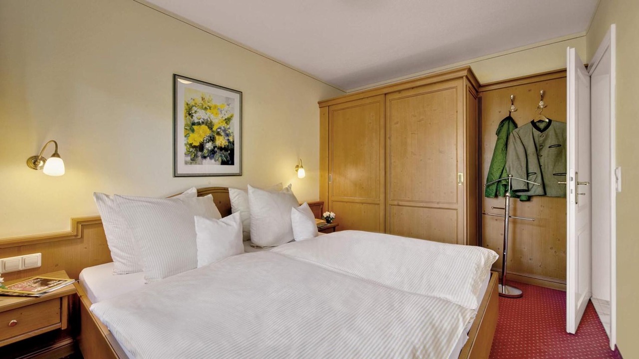 Photo of Bedroom in Bad Birnbach