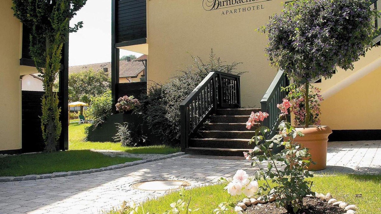 Photo of Outdoor in Bad Birnbach