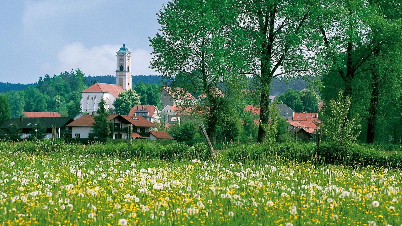 Photo of Outdoor in Bad Birnbach