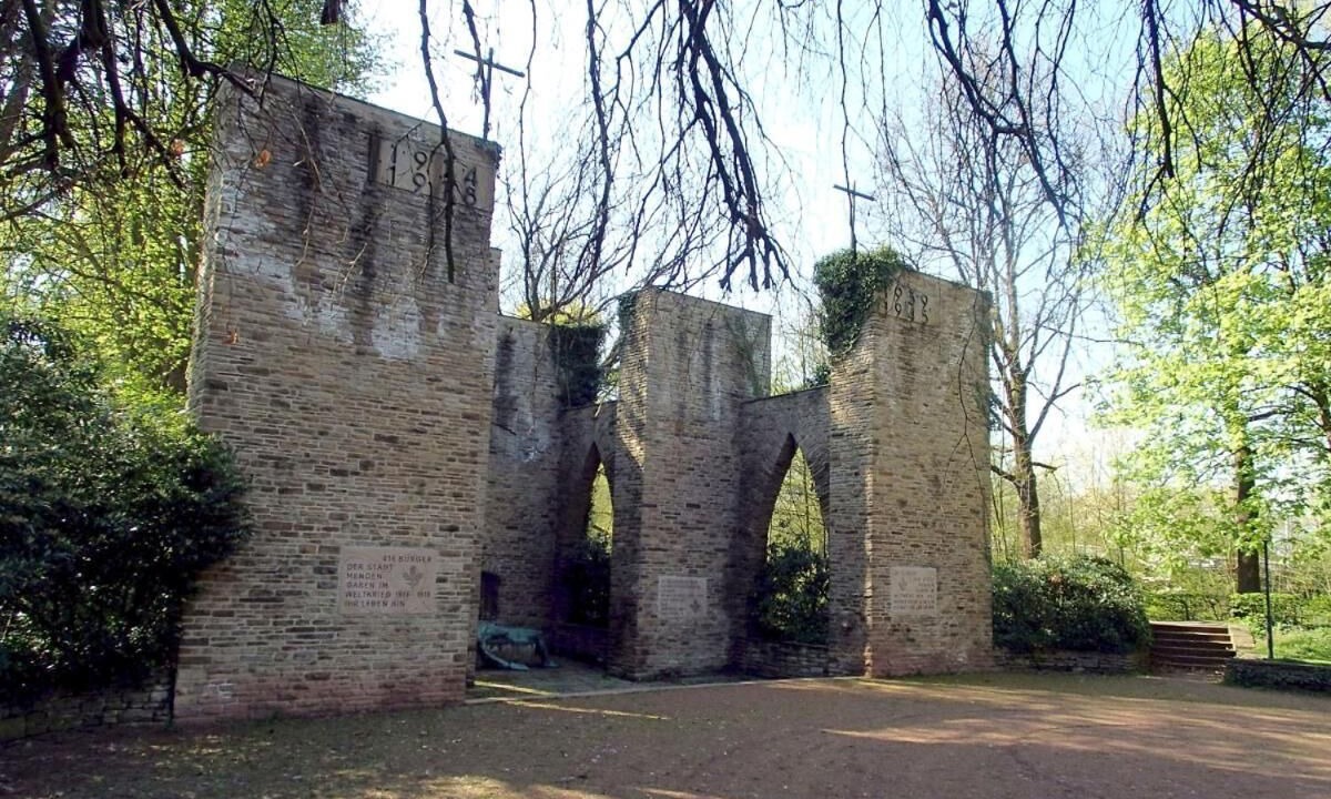 Photo of Outdoor in Menden