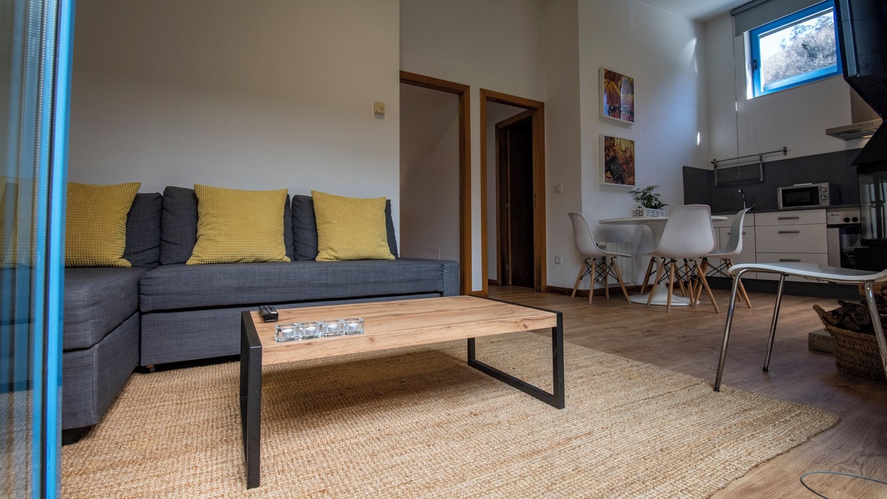 Photo of Livingroom in Cabanamoura