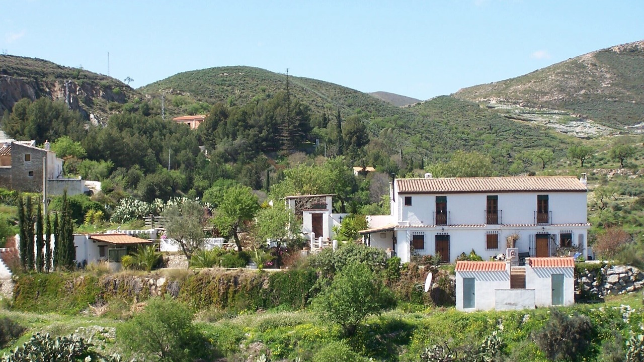 Photo of Outdoor in Lubrin