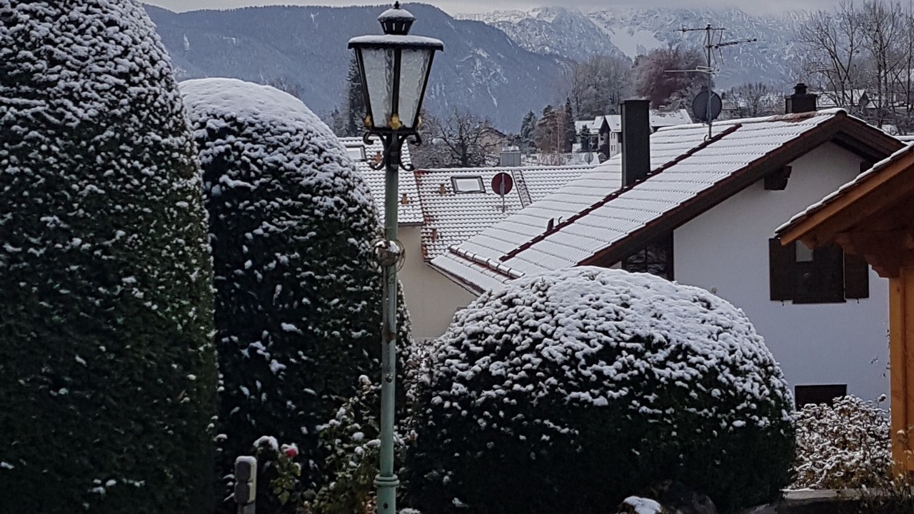 Photo of Others in Murnau am Staffelsee