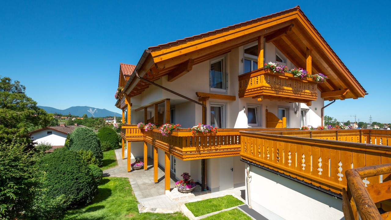 Photo of Outdoor in Murnau am Staffelsee