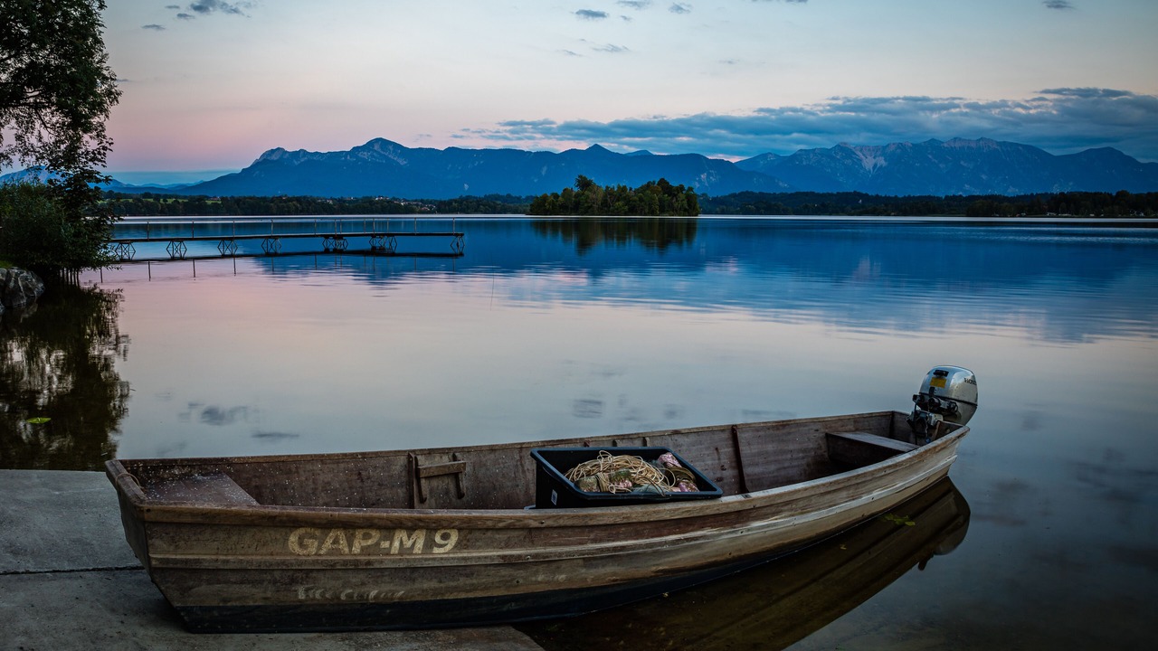 Photo of Others in Murnau am Staffelsee