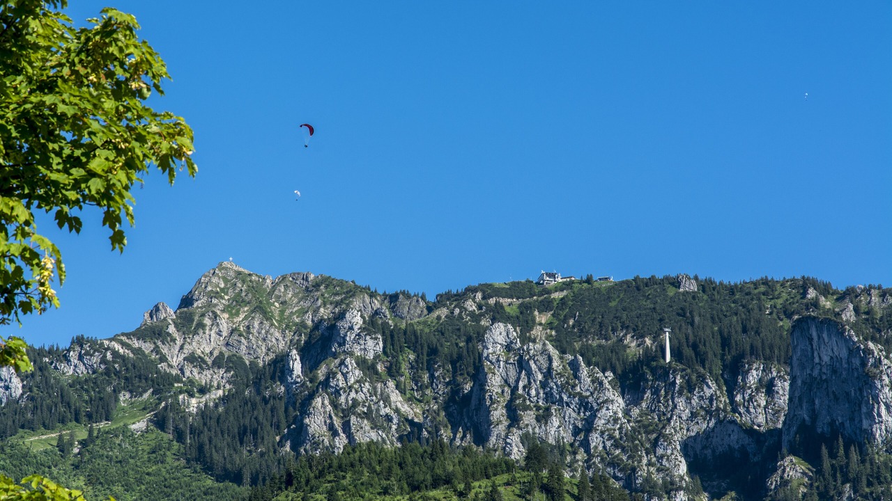 Photo of Outdoor in Murnau am Staffelsee